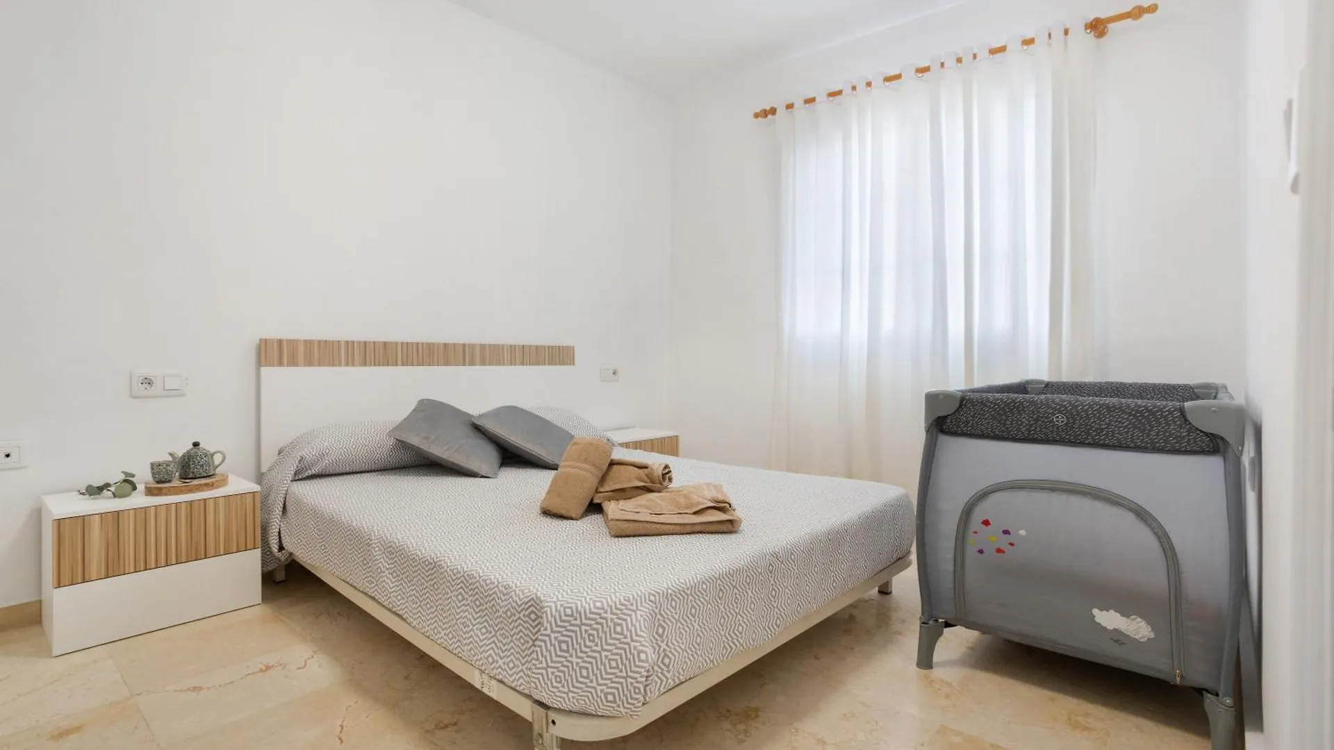 Casa Yeray Βίλα Caleta De Fuste 0*,  Ισπανία