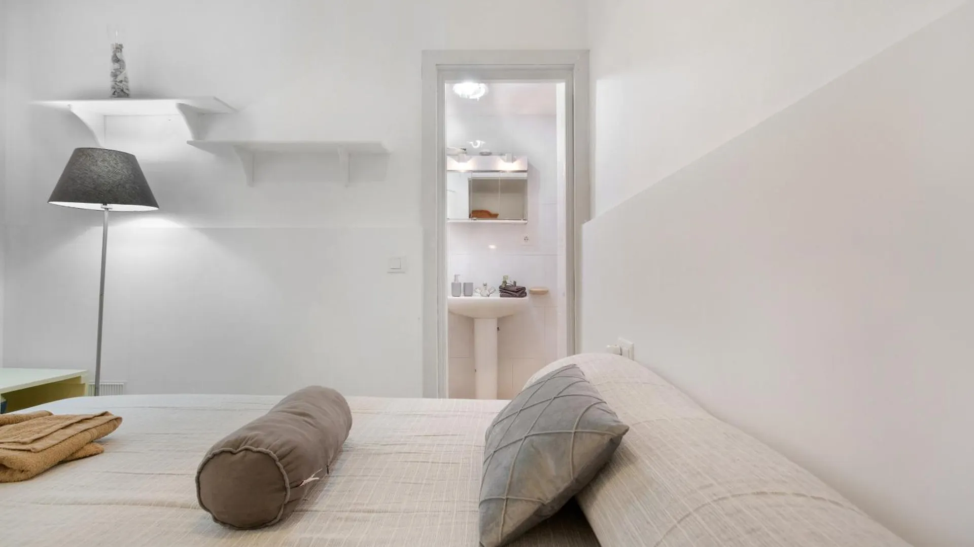 Casa Yeray Βίλα Caleta De Fuste Σπίτι διακοπών