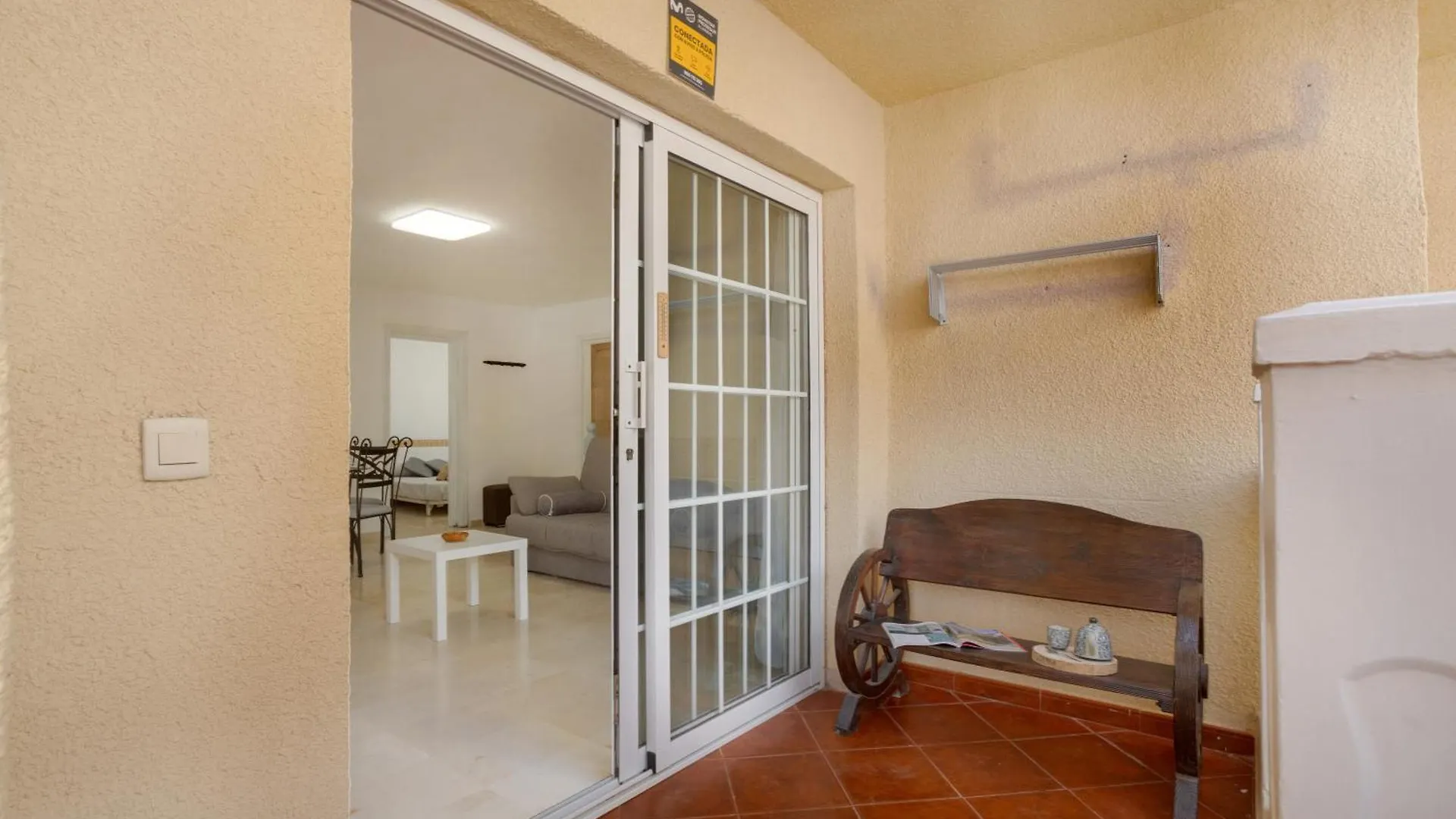 Σπίτι διακοπών Casa Yeray Βίλα Caleta De Fuste