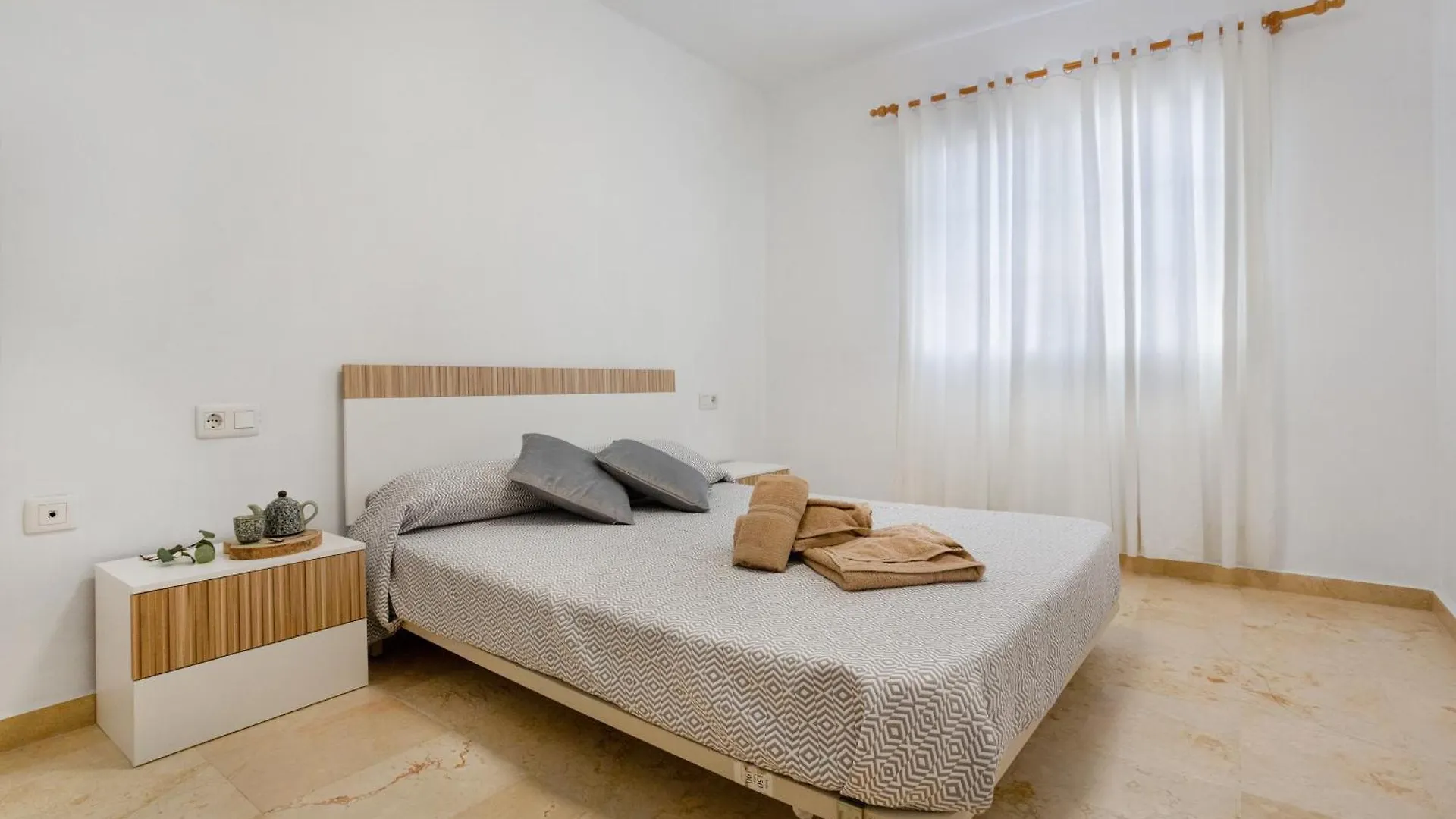 Casa Yeray Βίλα Caleta De Fuste Ισπανία