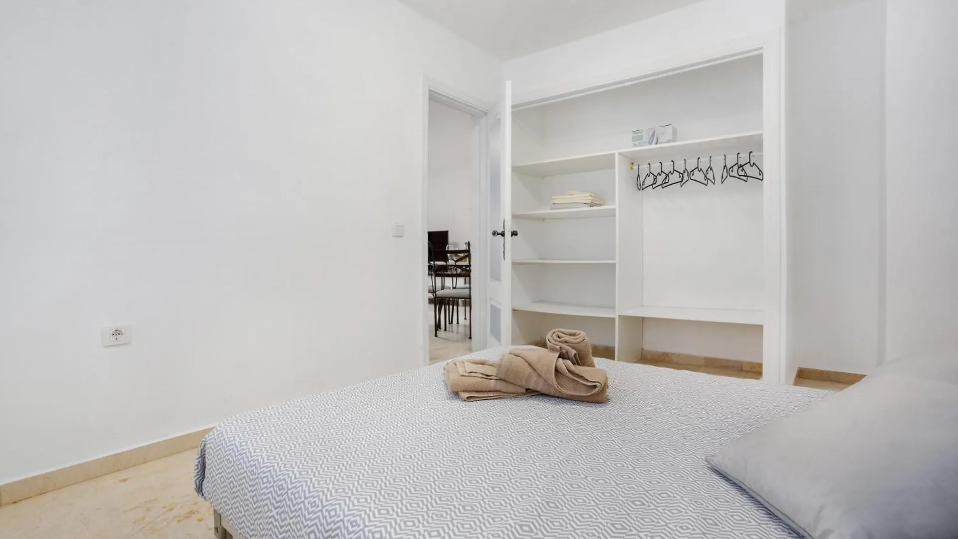 Casa Yeray Villa Caleta De Fuste Nyaraló