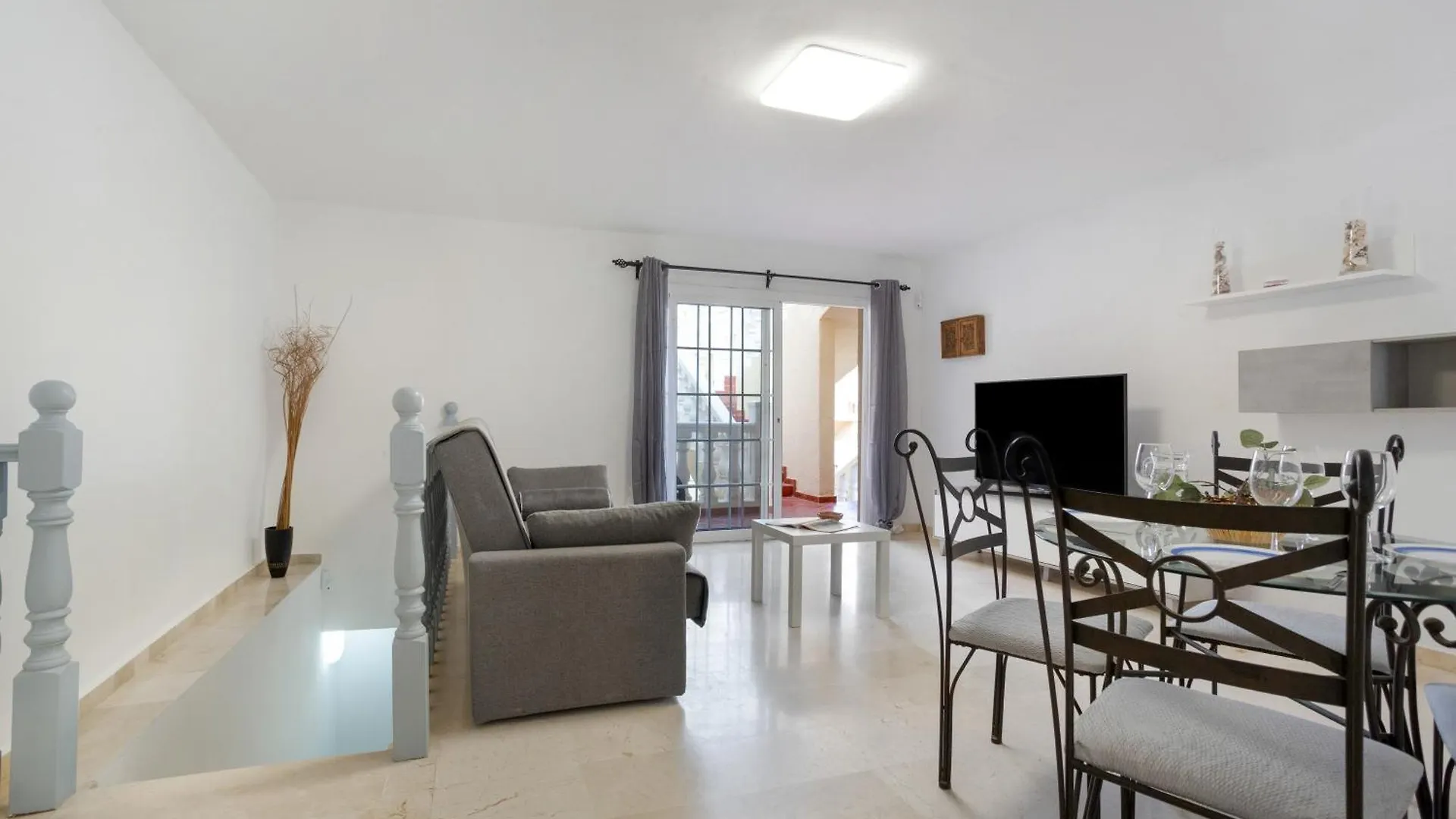 Nyaraló Casa Yeray Villa Caleta De Fuste Spanyolország